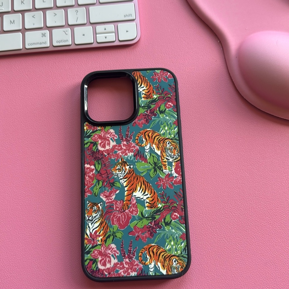 iPhone 16 Pro Max phone case